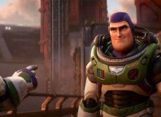 ‘Lightyear’ Goes to Infinity and Beyond, But Won’t Go to These Countries – Them