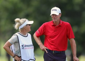 Live updates from the final round of the Senior Players Championship – Canton Repository