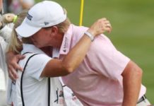 Live updates: Opening round of the 2022 Bridgestone Senior Players Championship in Akron – Canton Repository