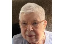 Louise Johansen Obituary (1927 – 2022) – Iowa City, IA – Legacy.com