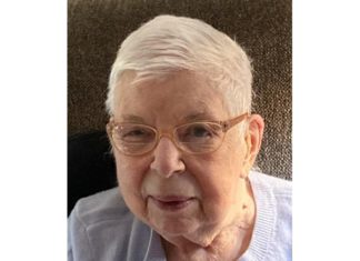Louise Johansen Obituary (1927 – 2022) – Iowa City, IA – Legacy.com