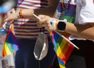 Lt. Gov. Dan Patrick wants Texas version of Florida law that critics dubbed “Don’t Say Gay” – The Texas Tribune