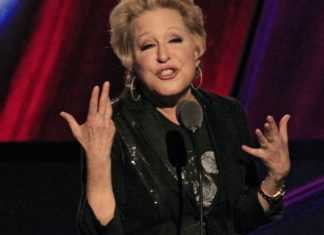 Macy Gray, Bette Midler face backlash for being ‘anti-transgender’ – Deseret News