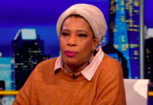 Macy Gray: ‘Just Because You Go Change Your Parts Doesn’t Make You A Woman’ – ThatGrapeJuice