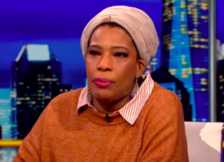 Macy Gray: ‘Just Because You Go Change Your Parts Doesn’t Make You A Woman’ – ThatGrapeJuice