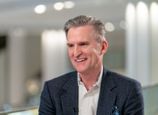 Macy’s CEO Jeff Gennette’s ‘Authentic Self’ Leadership Approach – TIME