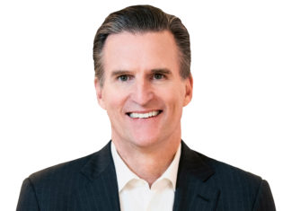 Macy’s CEO Jeff Gennette’s ‘Authentic Self’ Leadership Approach | Time – TIME