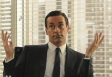 Mad Men was one of TV’s crowning achievements – but its dispiriting take on queerness always left a sour taste – The Independent