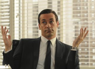 Mad Men was one of TV’s crowning achievements – but its dispiriting take on queerness always left a sour taste – The Independent