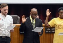 Making history: Rapid City elects first Black woman, first openly gay man to school board – Rapid City Journal