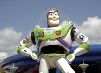Malaysia: Disney refused to cut gay scenes in ‘Lightyear’ – The Associated Press