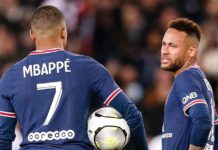 Manchester City reject Paris Saint-Germain swap deal involving Neymar and Bernado Silva – Paper Talk – Sky Sports