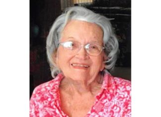 Marian Gay Obituary (1922 – 2022) – St. Petersburg, FL – Legacy.com