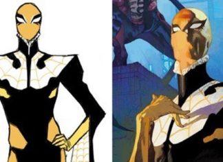 Marvel comics to introduce new gay Spider-Man character – Pulse Nigeria