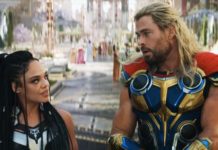 Marvel Finally Revealed a Superhero as Queer in Thor: Love and Thunder – And That’s Crucial – Goalcast