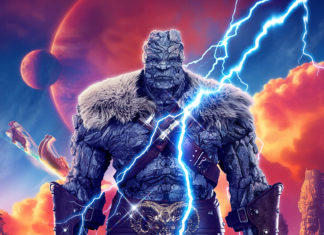 Marvel Studios Appear To Retcon Korg’s Race To Make Them All Male, Reveals Korg Is Gay in Thor: Love And Thunder – Bounding Into Comics