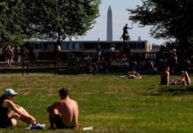 Maryland man indicted for allegedly targeting gay men – Yahoo Eurosport UK