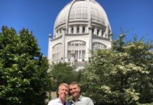 Meet A Baha’i Activist Pushing For LGBTQ Tolerance In His Faith – spokanefavs.com