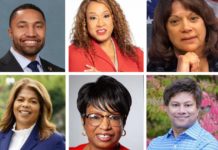 Meet the 9 Democrats vying to win the 13th U.S. House district seat – MLive.com