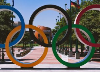 Meet the LGBTQ+ Athletes Participating in the 2022 Beijing Olympic Games – Human Rights Campaign