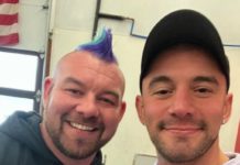 Meet the ‘World’s Strongest Gay’ couple Rob and Joey Kearney who can lift weights as heavy as 5 ADULT… – The US Sun