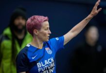Megan Rapinoe speaks out after SCOTUS overturned Roe v. Wade – USA TODAY