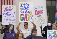 Miami-Dade rejects sex ed textbooks over concerns it violates ‘Don’t Say Gay’ – POLITICO