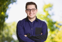 Michigan State Rep. Candidate Noah Arbit on How His Identity as a Gay, Jewish Person Guides His Democratic Values – pride source.com
