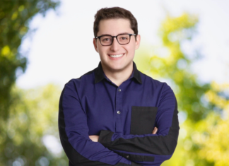 Michigan State Rep. Candidate Noah Arbit on How His Identity as a Gay, Jewish Person Guides His Democratic Values – pride source.com