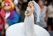 Michigan Wedding Venue Roasted for Banning Gay & Trans Couples – The Daily Beast