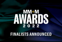 MM+M Awards 2022 finalists revealed – MM+M Awards – Medical Marketing and Media