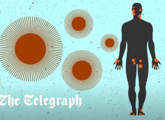 Monkeypox cases triple in Europe – The Telegraph