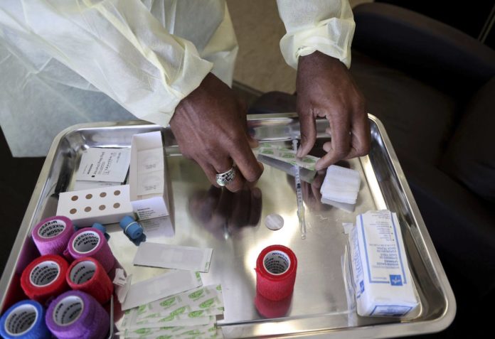 Monkeypox concerns grow as virus cases increase in - Chicago Tribune