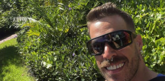 Monkeypox patient shares diagnosis in effort to combat stigma, raise awareness – KMAland