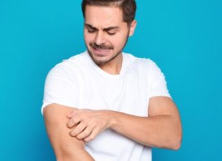 Monkeypox surges in NYC and new data reveals the gay men most at risk – Queerty