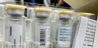 Monkeypox vaccine to be available for some in Savannah area amid concerns of increased diagnoses – WJXT News4JAX