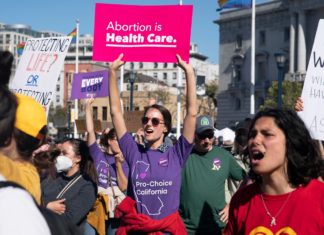 Most Americans Support Companies Funding Out-Of-State Abortion Access, Poll Finds – Forbes