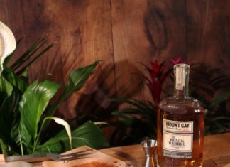 Mount Gay Offers Limited-Edition Summer Taste Essentials Kit For Summertime Cocktail Fans – Cassius