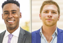 Mr. Nice Jewish Boy DC Pageant Returns After Hiatus – Metro Weekly