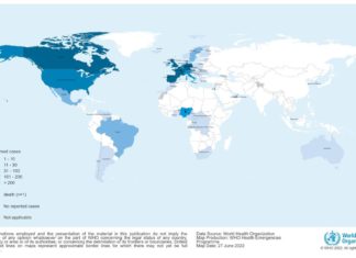 Multi-country monkeypox outbreak: situation update – World Health Organization