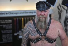 museum aims to demystify leather and kink subculture – Chicago Tribune