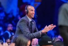 NBA Hall of Famer Reggie Miller is a now an avid cyclist – Yahoo Sports