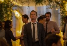 Neil Patrick Harris is ready to take on the gay dating scene in the trailer for Netflix’s Uncoupled – Stylist Magazine