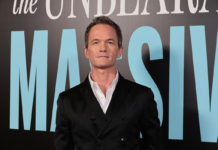 Neil Patrick Harris Shows Off Abs in Shirtless Selfie – Parade Magazine