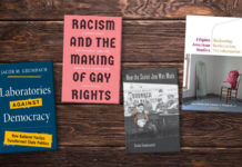 New faculty books: Threats to U.S. democracy, early history of gay rights, and more – washington.edu