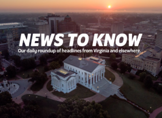 New state laws go into effect and more Virginia headlines – Virginia Mercury