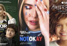New this week: ‘Not Okay,’ ‘Amber Brown’ and ‘Honor Society’ – Porterville Recorder