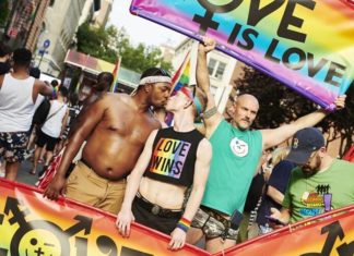 New York gay bars are declining — and Covid isn’t all to blame – The Indian Express