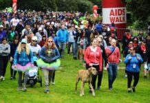 News Briefs: AIDS Walk San Francisco returns in-person – Bay Area Reporter, America’s highest circulation LGBT newspaper