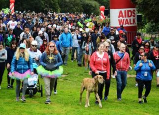 News Briefs: AIDS Walk San Francisco returns in-person – Bay Area Reporter, America’s highest circulation LGBT newspaper